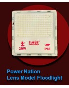 IP 68 rating flood light raw material at cheap rates available.