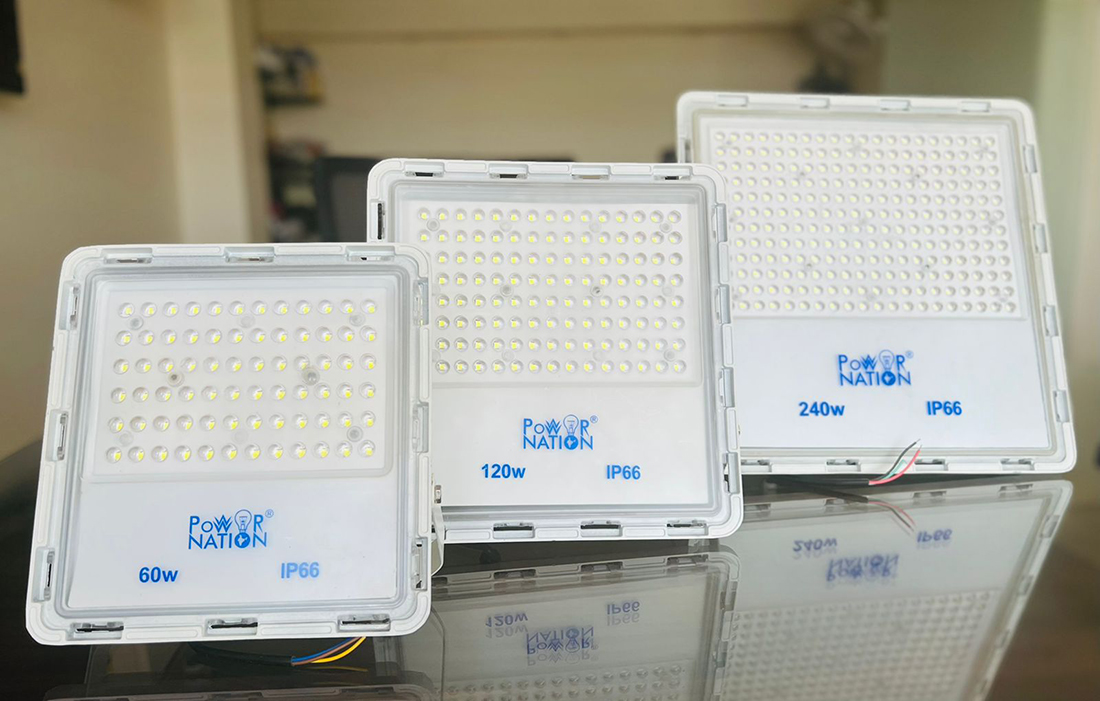 floodlight manufacturer