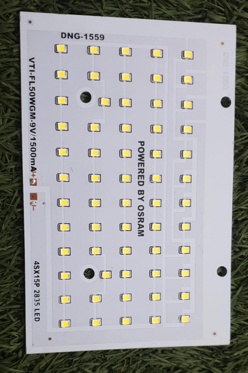 GM model mcpcb